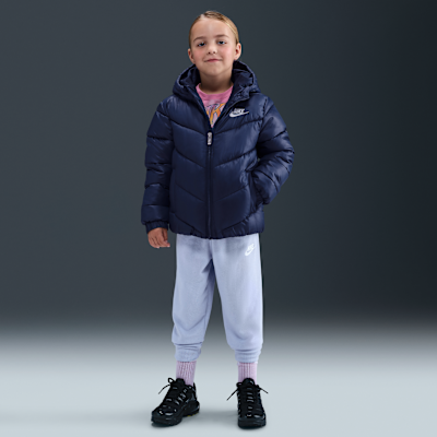 Nike Sportswear Younger Kids' 'All Day Play' Puffer Jacket
