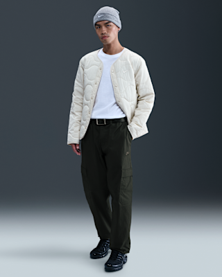 Nike Sportswear Club