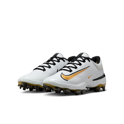 Nike Alpha Huarache Elite 4 Low MCS Men's Baseball Cleats