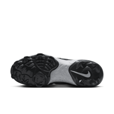 Nike Alpha Huarache Elite 4 Low MCS Men's Baseball Cleats