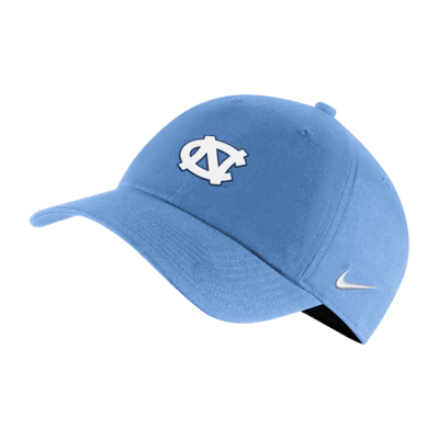 UNC Heritage86 Nike College Logo Cap