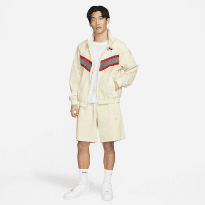 Nike Sportswear Men's Woven Lined Jacket