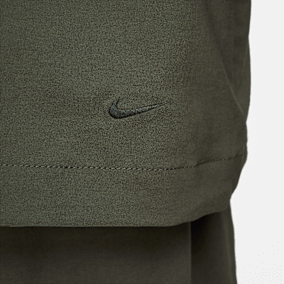 Nike Tech Windrunner Men's Woven Full-Zip Jacket