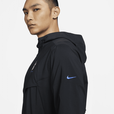 Nike Windrunner Running Energy Men's Repel Running Jacket