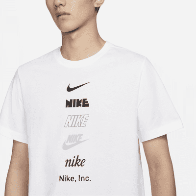 Nike Sportswear Men's T-Shirt