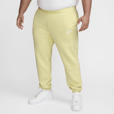 Nike Sportswear Club Fleece Men's Pants