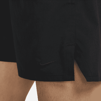 Nike Dri-FIT Unlimited Men's 18cm (approx.) Unlined Versatile Shorts