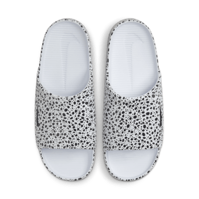 Nike Calm Electric slippers voor heren