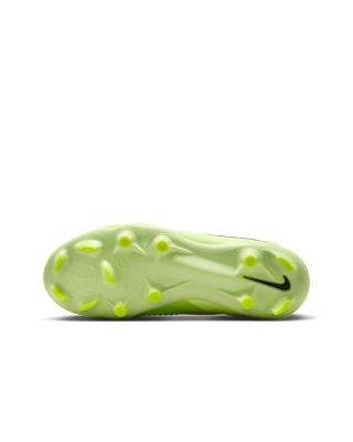 Nike Jr. Phantom 6 低筒 Academy