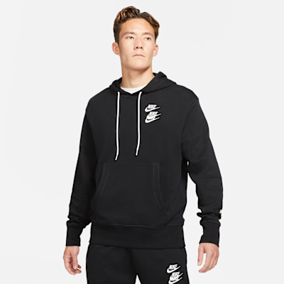 Nike公式 ナイキ スポーツウェア プルオーバー フレンチテリー メンズパーカー オンラインストア 通販サイト