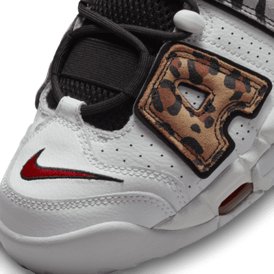 Nike Air More Uptempo 96 Basketball Shoes