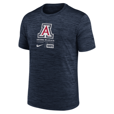 Arizona Wildcats Campus Center Block Velocity