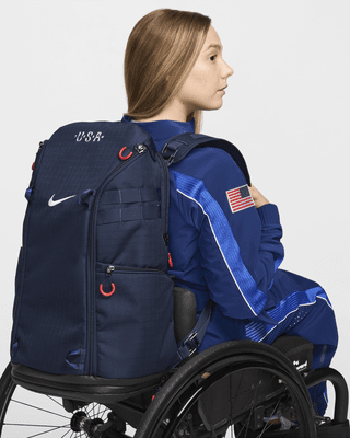 Рюкзак USA Elite EasyOn Nike Backpack (31L)