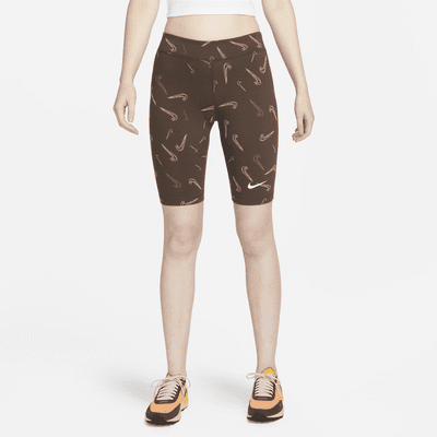 Printed Dance Shorts. Nike LU