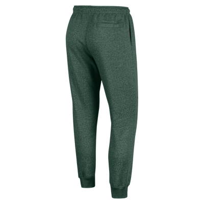 Milwaukee Bucks City Edition Men's Nike NBA Club Fleece Jogger