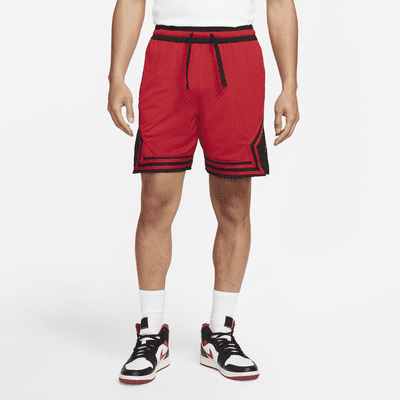 jordan dna diamond shorts