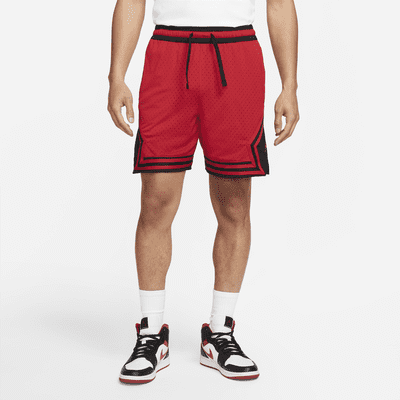 Jordan Sport Dri-FIT Men's Diamond Shorts. Nike NZ