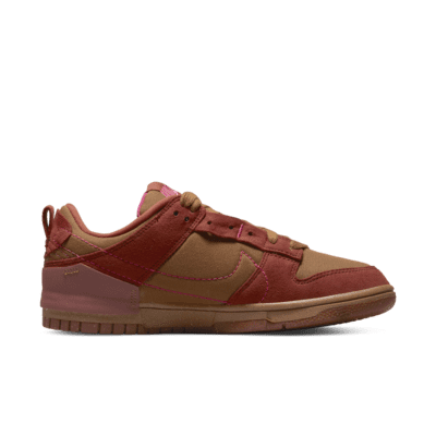 Nike Dunk Low Disrupt 2 Women's Shoes