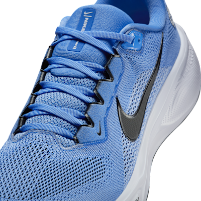 UNC Pegasus 41 Men's Nike College Road Running Shoes