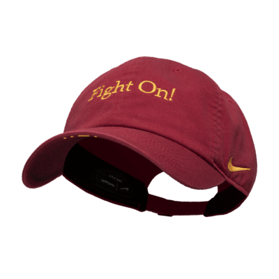 USC Nike College Cap