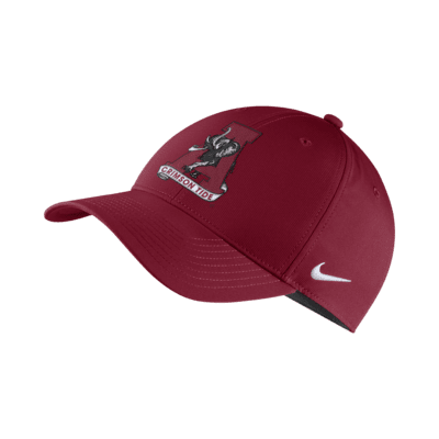 Alabama Legacy91 Nike College Cap