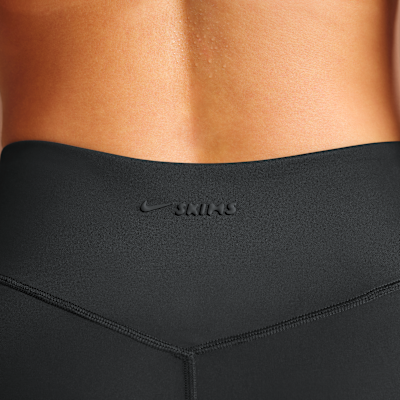 NikeSKIMS Matte Women's High-Waisted 29" Leggings