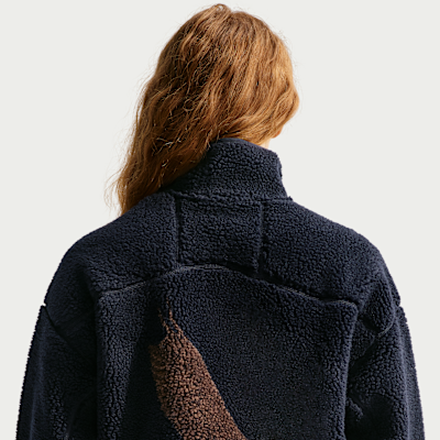 Nike ACG USA Women's Therma-FIT ADV Windproof Full-Zip Fleece Jacket