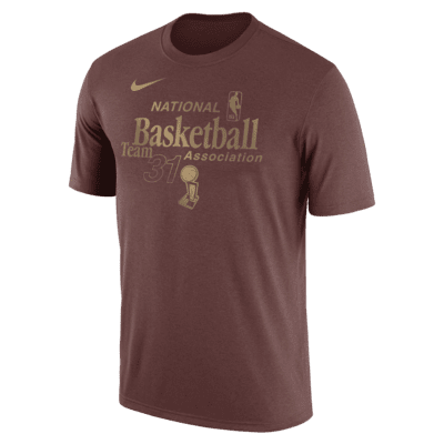 Team 31 Nike NBA T-Shirt für Herren