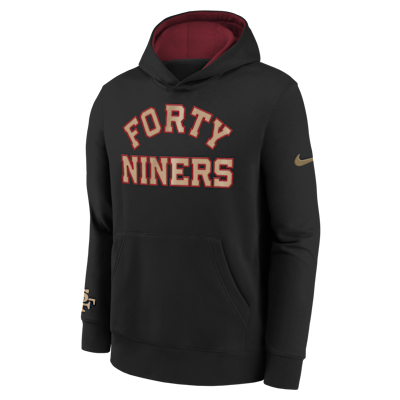 San Francisco 49ers Rivalry Club