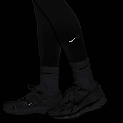 Nike One hosszú, magas derekú női leggings