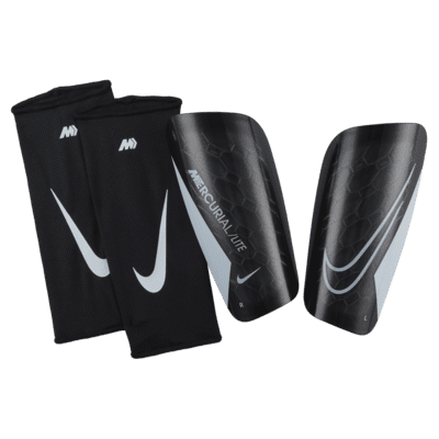 Interpersoonlijk Snazzy smokkel Nike Mercurial Lite Voetbalscheenbeschermers. Nike BE