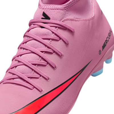 Nike Mercurial Superfly 10 Club Multi-Ground High-Top Football Boot