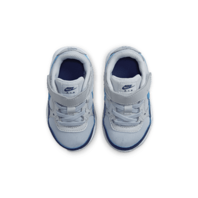 Buty dla niemowląt i maluchów Nike Air Max SC