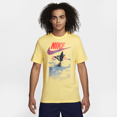 Nike Sportswear Men's T-Shirt