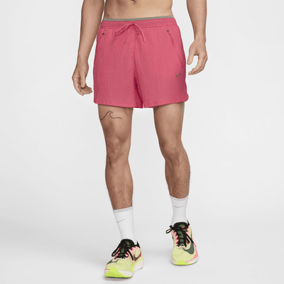 Nike Stride Running Division Men's Dri-FIT 5" Brief-Lined Running Shorts