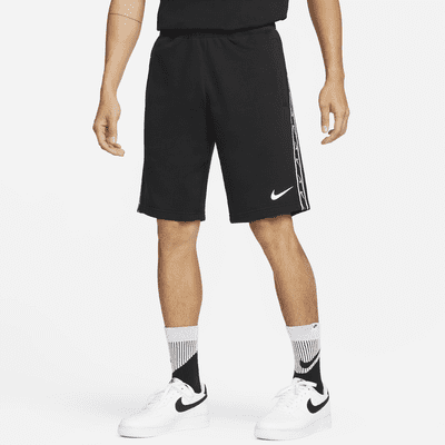 Fleece Shorts. Nike ZA