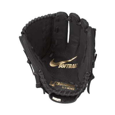 nike softball gloves