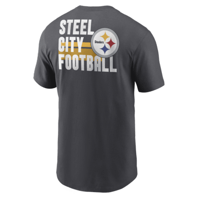 Cincinnati Bengals Blitz Team Essential Men's Nike NFL T-Shirt