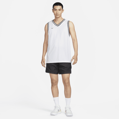 Nike DNA Men's Dri-FIT Basketball Jersey