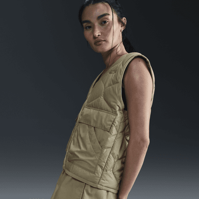 Nike Sportswear Women's Quilted Vest