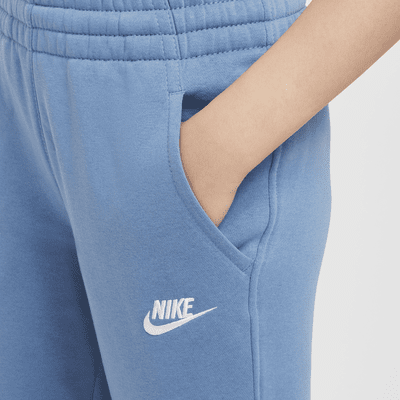 Nike Sportswear Club Fleece Genç Çocuk Jogger'ı