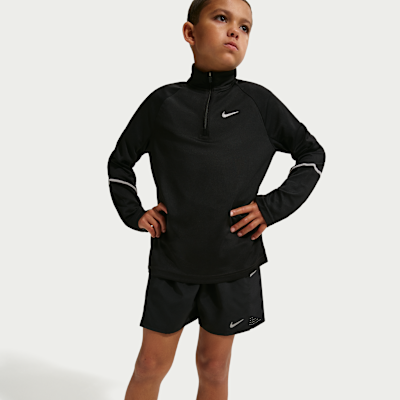 Nike Miler Older Kids' Dri-FIT Training Shorts
