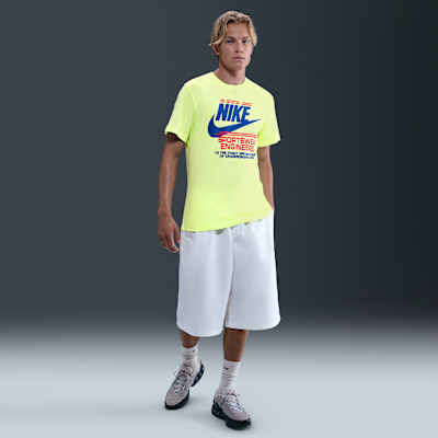 Nike Sportswear Men's T-Shirt