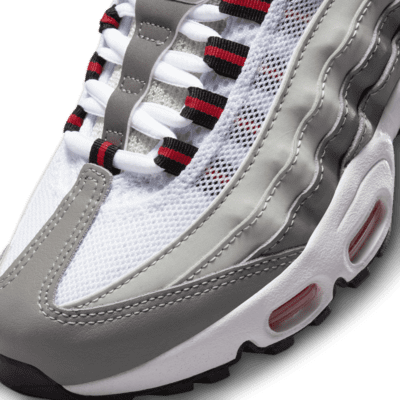 Nike Air Max 95 Recraft Big Kids' Shoes