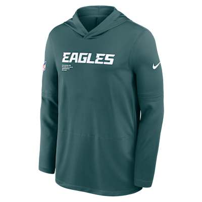 Philadelphia Eagles Pure Fury Sideline