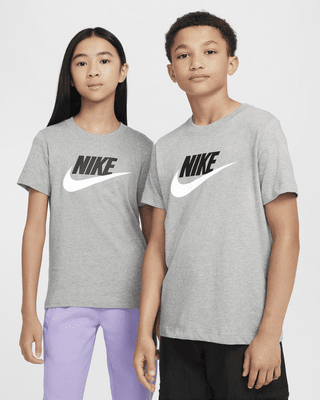 Подростковая футболка Nike Sportswear Big Kids'