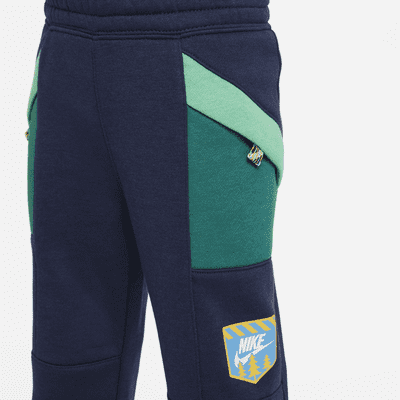 Nike Toddler Great Outdoors Fleece Pants