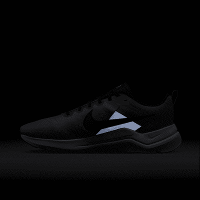 Męskie buty do biegania po asfalcie Nike Downshifter 12