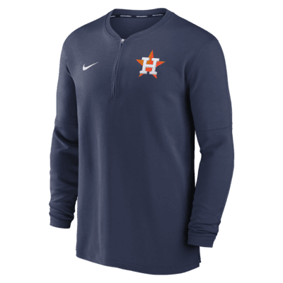 Мужские  Houston Astros Authentic Collection Game Time