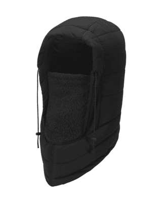 Женские  Nike Quilted Training Hood для тренировок